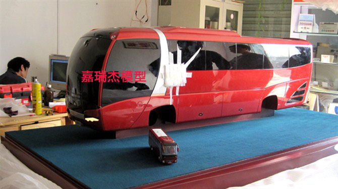 功能手板對(duì)于尺寸要求較高