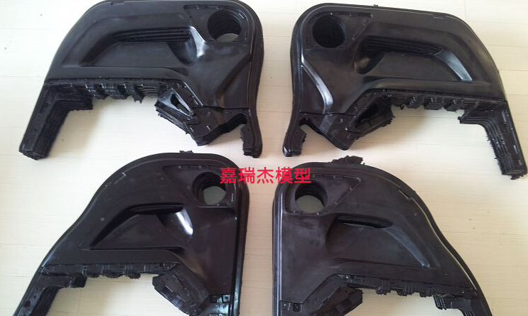 硅膠手板使用時常見的問題！