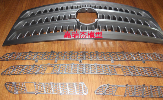 手板打樣時需要注意什么？