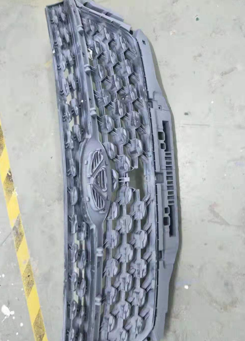 快速成型的兩種工藝方法的區(qū)別！