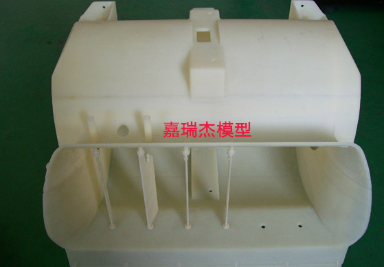 手板高速加工的注意事項(xiàng)是什么？