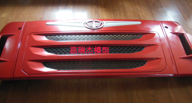 手板模型處理過程中不要出現(xiàn)哪些現(xiàn)象？