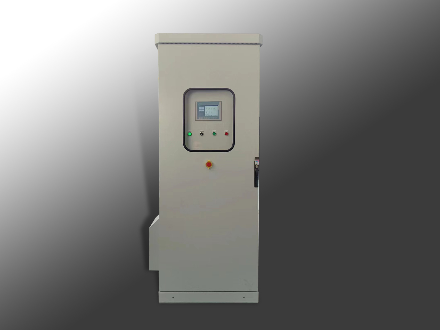 機(jī)箱外殼的擺放與特別功能表現(xiàn)