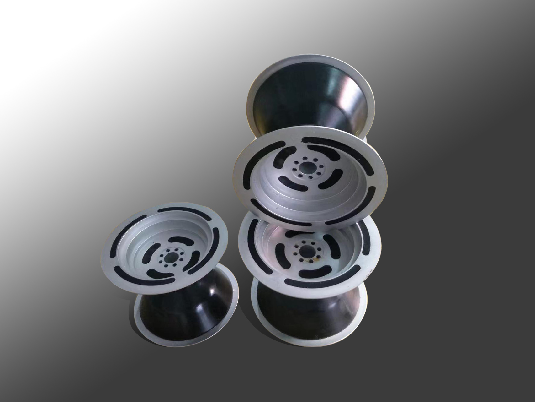 快速成型的基本制作過(guò)程