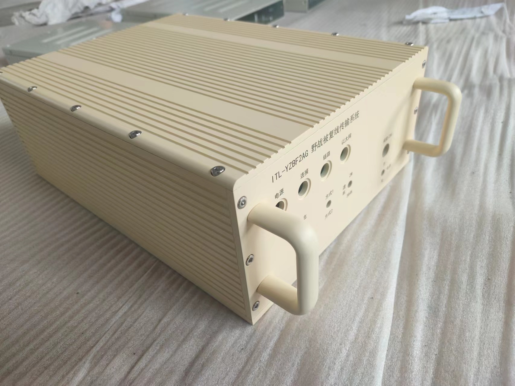 手板制作從開始到后續(xù)的事項(xiàng)